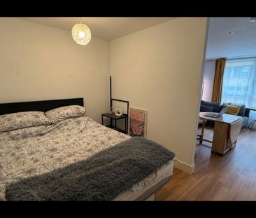 Studio Flat, Queensland Road, N7 - Photo 4