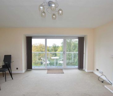 3 bedroom apartment to rent - Photo 1