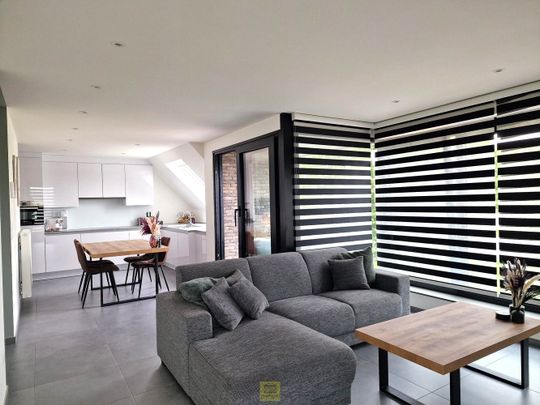 Duplex te huur in Haaltert - Foto 1