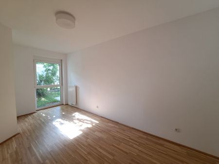 Zwei- Zimmer- Gartenwohnung | Idlhofgasse 48 | Top 3 - Photo 4