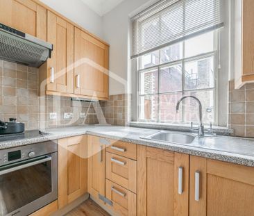 Studio to rent - Photo 6