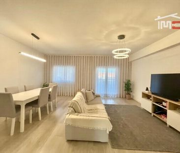 Apartamento T3 em Setúbal - Foto 1
