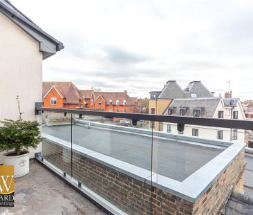 2 bedroom apartment to rent - Photo 3