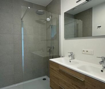 Appartement te huur in Veurne voor € 900 met 2 slaapkamers - Foto 2