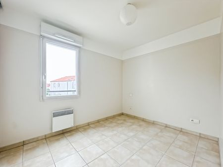 Location appartement 3 pièces, 56.00m², Saint-Jean-de-Monts - Photo 2