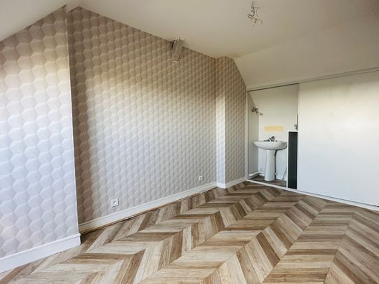 Location Appartement 4 pièces 77m² LIMOGES 87000 - Photo 1
