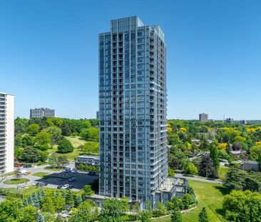 For Lease - 18 Graydon Hall Drive Unit# 502, Toronto, Ontario - Photo 5