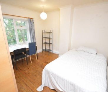 5 Bed - Headingley Mount, Leeds, Ls6 - Photo 4