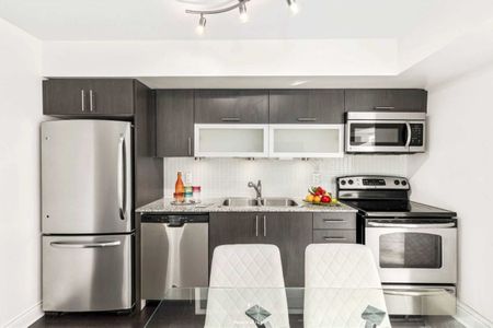 For Lease - 28 Ted Rogers Way Unit# 1705, Toronto, Ontario - Photo 3