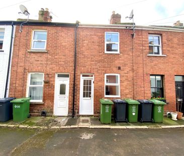 2 bed terraced house to rent in Grendon Buildings, EX1 - Photo 5