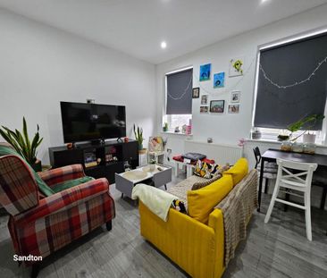 2 bedroom flat to rent - Photo 6