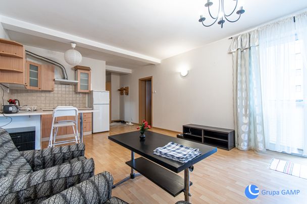 2-pok. 48 m2, ul. Głowackiego, Bronowice. - Zdjęcie 1