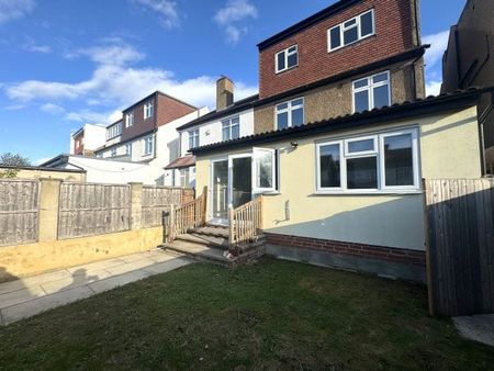 Galpins Road, CR7, Property for rent - Photo 5