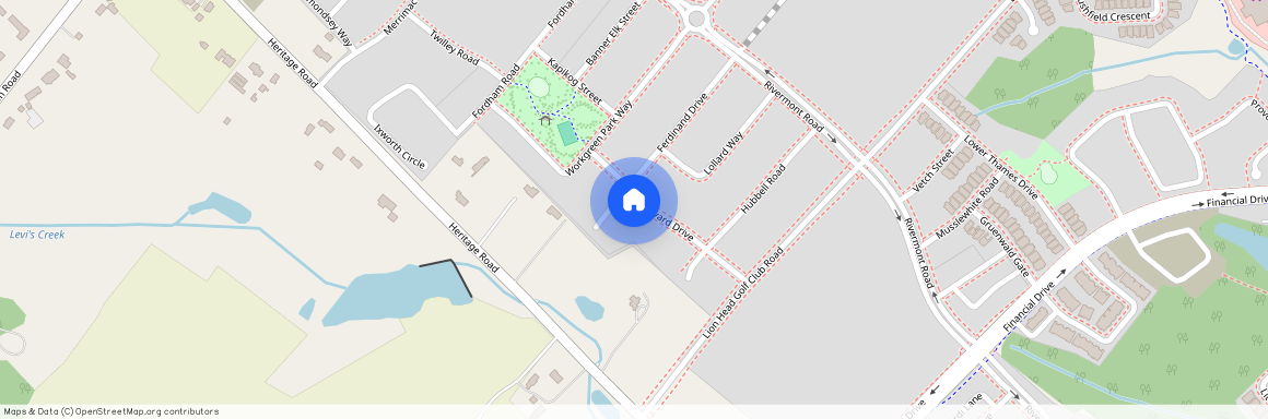 24 Vineyard Drive Unit# Bsmt, Brampton