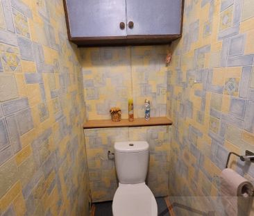 Gumieńce-53,8m2.Dwupokojowe mieszkanie z balkonem. - Zdjęcie 5