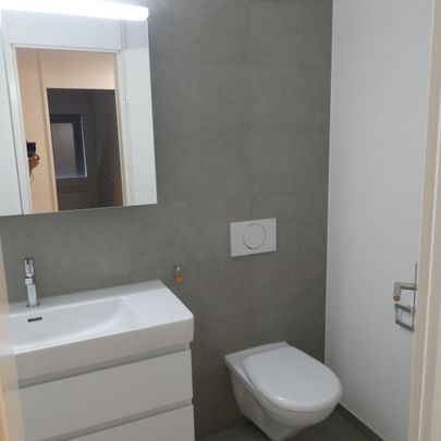 Charmante 5.5-Zimmer Wohnung mit Balkon und Sitzplatz in familienfreundlicher Lage in Schüpbach - Photo 1