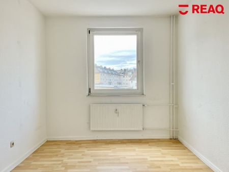 Studenten aufgepasst! Helle 3-Zimmer-Wohnung mit EBK im Frankenberger Viertel! - Photo 5