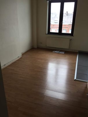 Appartement te huur - Photo 1