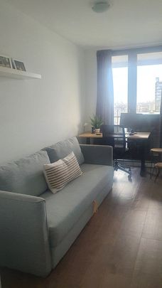 Te huur: Appartement Titus van Rijnstraat in Amsterdam - Foto 1