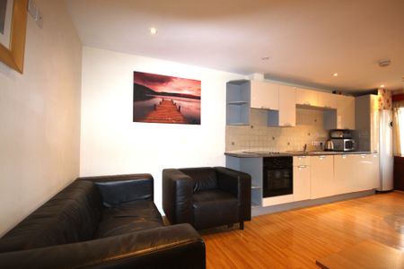 Dallygate, Grantham, Great Ponton - Photo 4