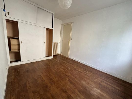 Appartement T3 à louer - 48 m² - Photo 1