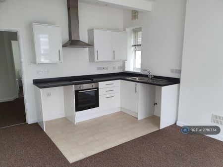 1 bedroom flat to rent - Photo 4