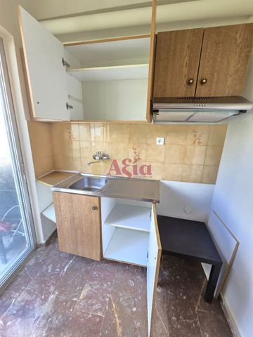 Studio/Γκαρσονιέρα για ενοικίαση Αγυιά (Πάτρα) - Photo 5