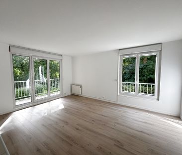Location Appartement 3 pièces 61m² ORSAY 91400 - Photo 2