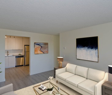 McKinnon Manor Apartments | 1185 McKinnon Dr. NE, Calgary - Photo 1