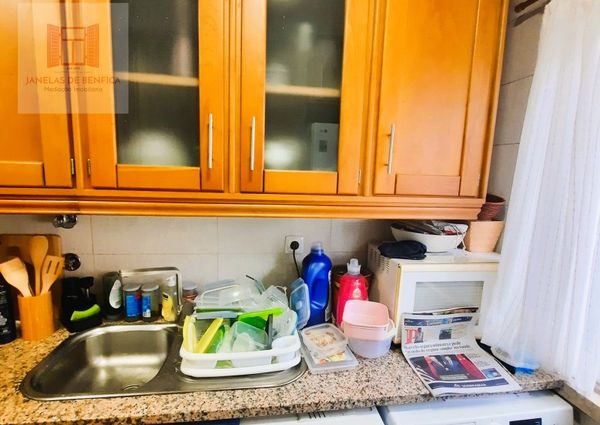 Apartamento T2 em Lisboa