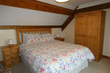 School House, Walwyns Castle, Haverfordwest, SA62 - Photo 5