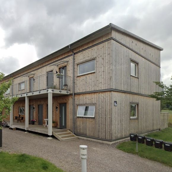 Vagnhärad - 2rok - tillsv - 11.500kr/mån - Photo 2