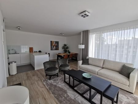 Frost B3.3 - Flat, 2 Chambre(s), 92 M2 - 1550€ - Foto 5