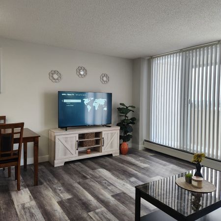 608, 4902 - 37 Street, Red Deer, AB *FURNISHED* - Photo 5