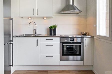 Humlegatan 9 - Foto 2