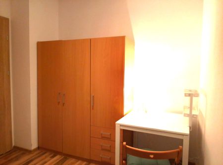 Pokój Warszawa - Zdjęcie 4