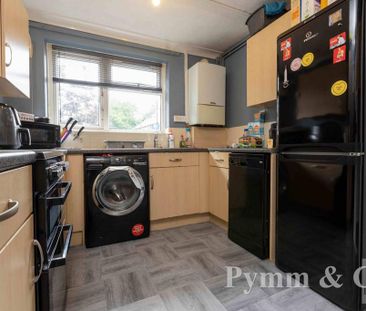 3 bedroom maisonette to rent - Photo 5