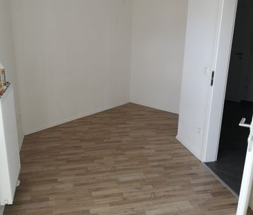 2 Zimmerwohnung im 3. OG Mitte - Photo 2