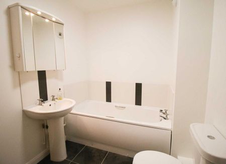 1 bedroom apartment to rent - Photo 5