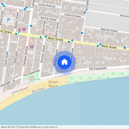 2/23 Augusta Street, NSW 2257, Umina Beach