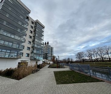 Mieszkanie na wynajem Wrocław-Śródmieście Wrocław - Zdjęcie 1
