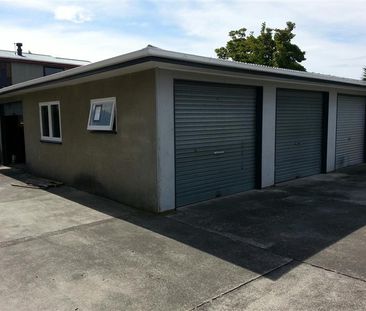 Caxton Street, Onekawa - Photo 3