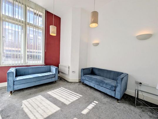 2 bedroom apartment to rent - Photo 1