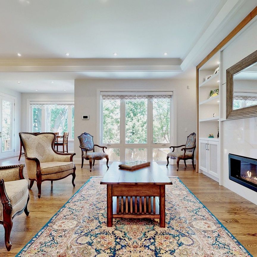 For Lease - 302 Johnston Avenue, Toronto, Ontario - Photo 1