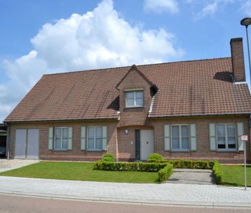 Villa nabij centrum Sint-Eloois-Winkel - Foto 5