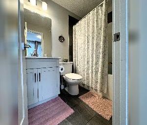 2 Bed 1 Bath Duplex For Rent Gibbons Alberta - Photo 6