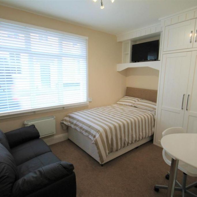 1 bedroom private hall to rent - Photo 1
