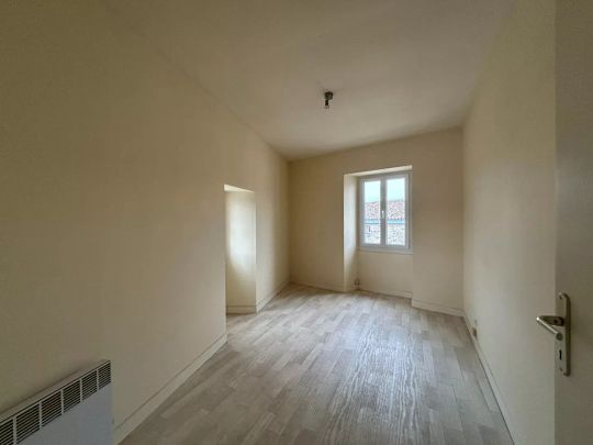 Appartement 2e étage - Photo 1