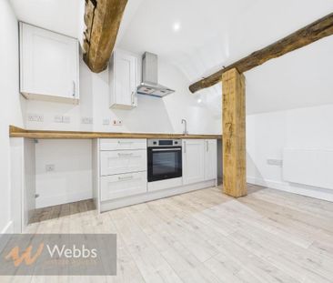 1 bedroom flat to rent - Photo 3