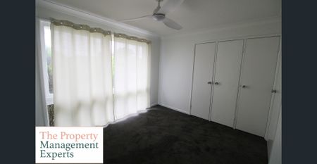 ✨ Freshly Updated Family Home in Prime Eaglevale Location ✨ 3 Bedrooms | 1 Bathroom | Fresh Paint | Brand New Carpets - Photo 4